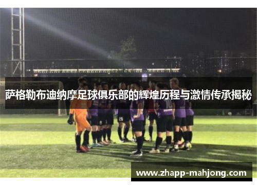 萨格勒布迪纳摩足球俱乐部的辉煌历程与激情传承揭秘