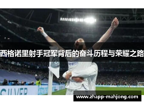 西格诺里射手冠军背后的奋斗历程与荣耀之路