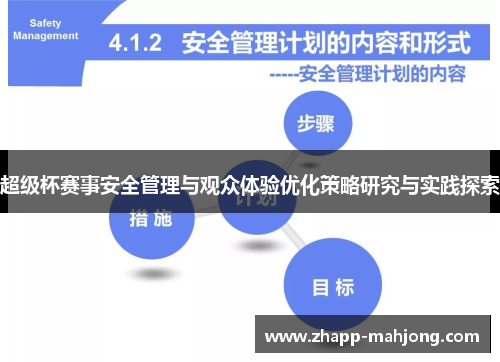 超级杯赛事安全管理与观众体验优化策略研究与实践探索