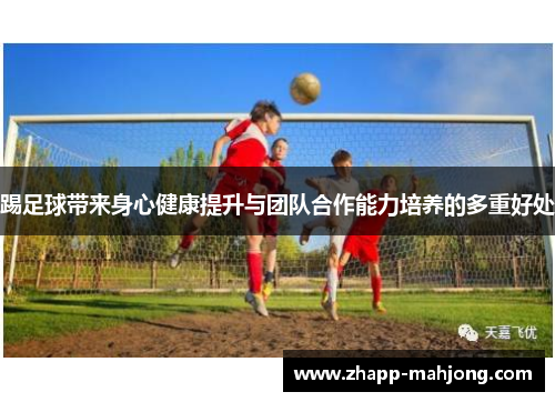 踢足球带来身心健康提升与团队合作能力培养的多重好处